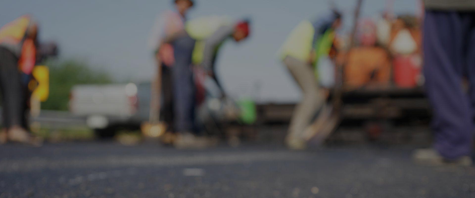Asphalt Maintenance & Paving